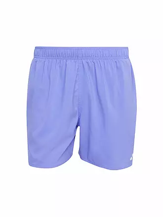 ADIDAS | Herren Badeshort Water React 5inch | 
